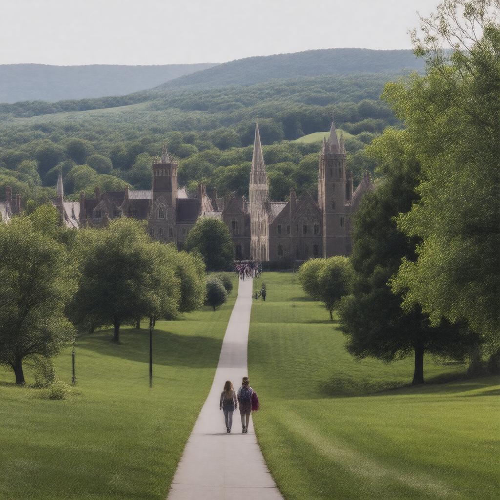 University of the South (Sewanee)